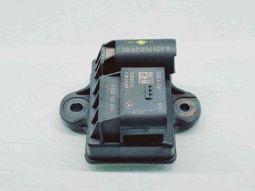 Releu Mercedes Clasa E (W212) AMG [Fabr 2009-2016] A6519000900