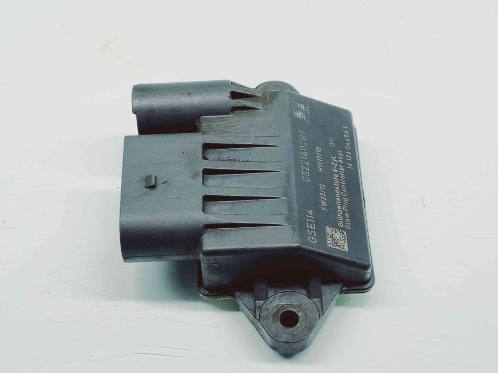 Releu Mercedes Clasa GLK (X204) [Fabr 2008-prezent] 0522140709