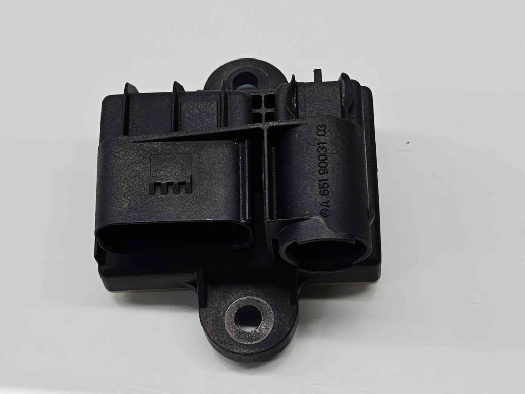 Releu Mercedes CLS (C218) [Fabr 2011-2018] A6519003103