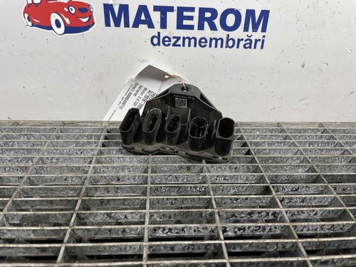 RELEU MERCEDES E-CLASS 2.0 CDI - (2016 2020)
