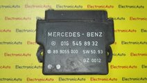 Releu Mercedes Sprinter 0165458932