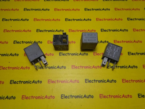 Releu Mercedes Sprinter A0055451005