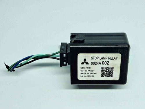 Releu MITSUBISHI ASX (GA) [Fabr 2010-2020] 8624A002
