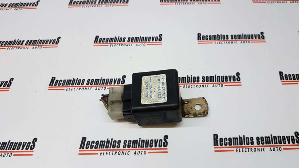 Releu MITSUBISHI MONTERO MB196422MB196422