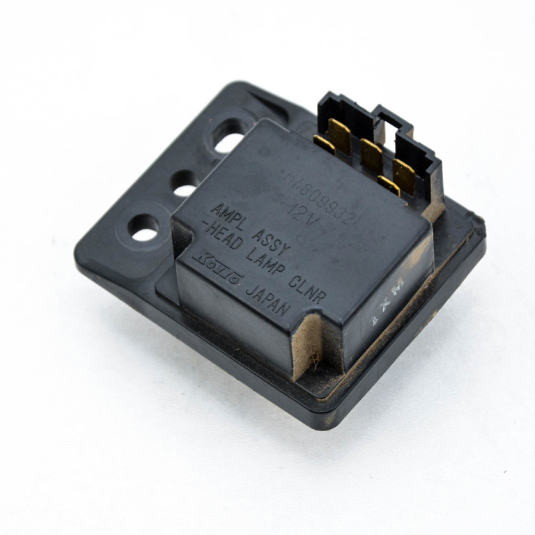 Releu Mitsubishi Pajero 2 (V20+) 1991-1999 2.5 Tdic (V44W, V24W) Motorina Ma809932