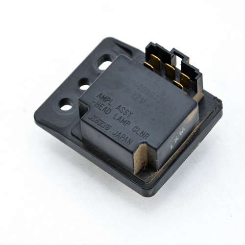 Releu Mitsubishi Pajero 2 (V20+) 1991-1999 2.5 Tdic (V44W, V24W) Motorina Ma809932