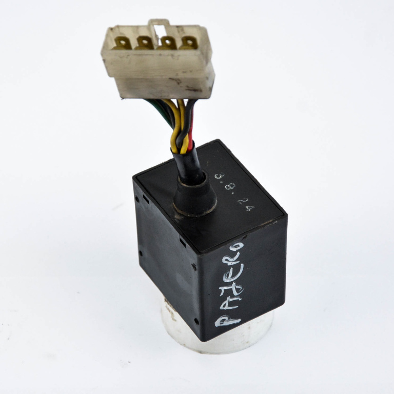 Releu Mitsubishi PAJERO 2 (V20+) 1991 - 1999 Motorina 3.9.24, 3924