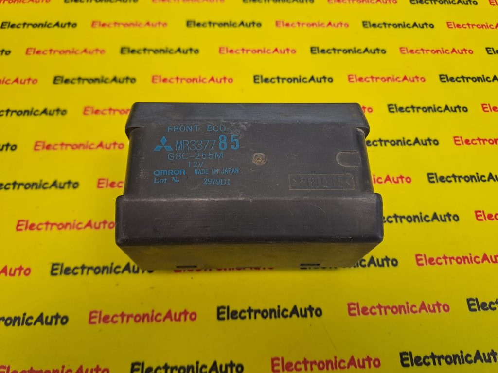 Releu Mitsubishi Pajero 3.2 MR337785, G8C255M