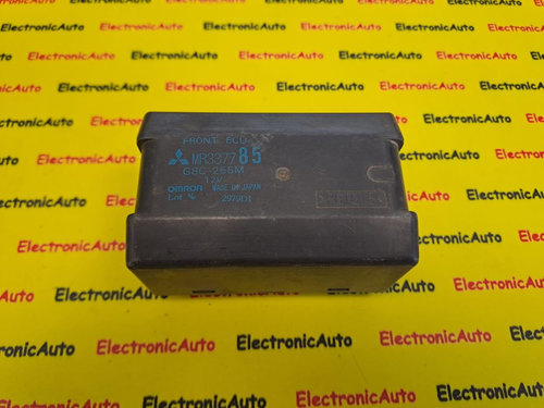 Releu Mitsubishi Pajero 3.2 MR337785, G8C255M