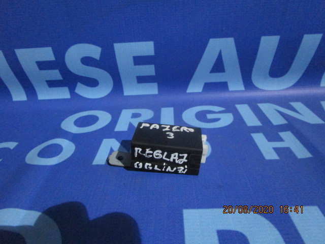 Releu Mitsubishi Pajero; MR583832 (oglinzi)