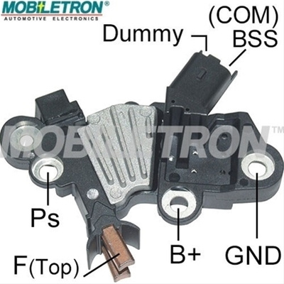 Releu Mobiletron Bmw VR-B066