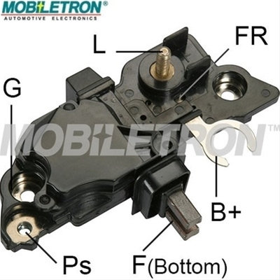 Releu Mobiletron VR-B129