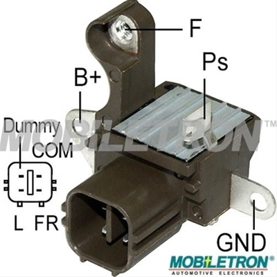Releu Mobiletron VR-H2005-193