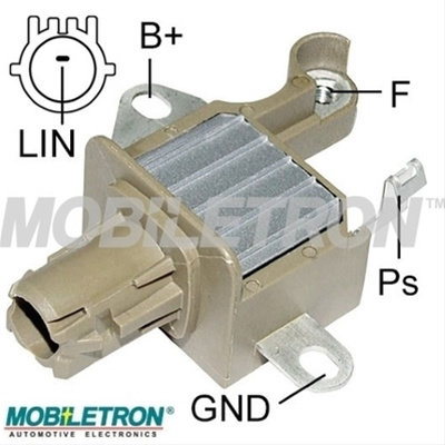 Releu Mobiletron VR-H2005-198