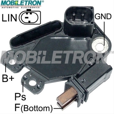 Releu Mobiletron VR-V8058