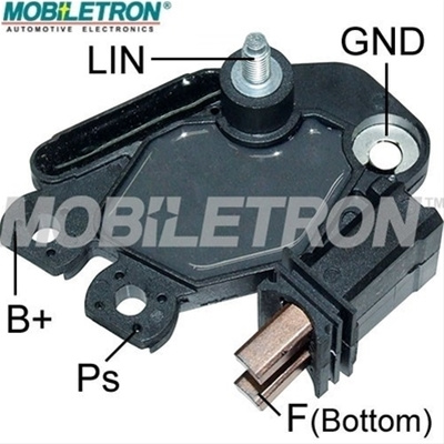 Releu Mobiletron VR-V8728