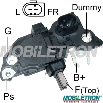 Releu Mobiletron Vw VR-B300
