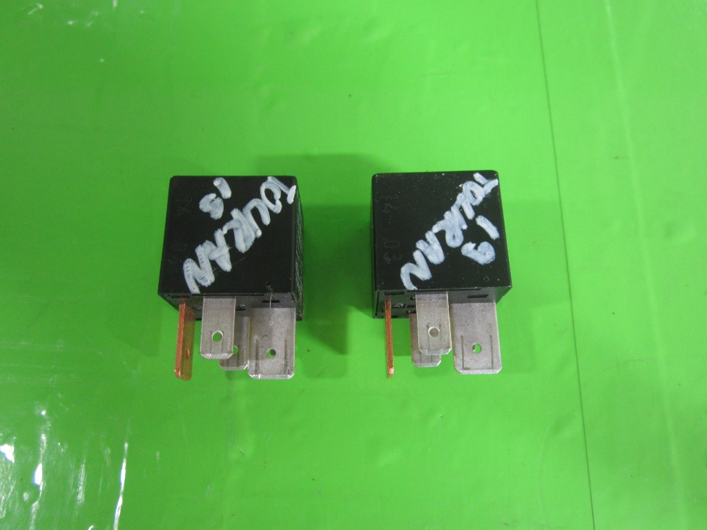 RELEU / MODUL 433 VW TOURAN FAB. 2003 - 2015 ⭐⭐⭐⭐⭐