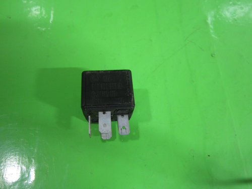 RELEU / MODUL 447 SKODA OCTAVIA II FAB. 2004 - 2013 ⭐⭐⭐⭐⭐