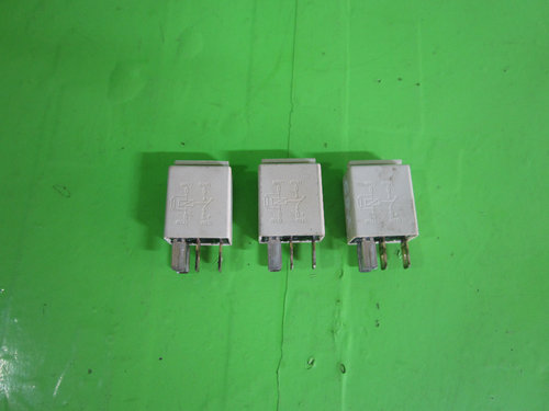 RELEU / MODUL 449 VW GOLF 5 PLUS FAB. 2006 - 2009 ⭐⭐⭐⭐⭐