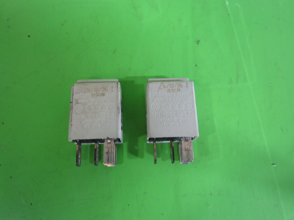 RELEU / MODUL 449 VW PASSAT B6 FAB. 2005 - 2010 ⭐⭐⭐⭐⭐
