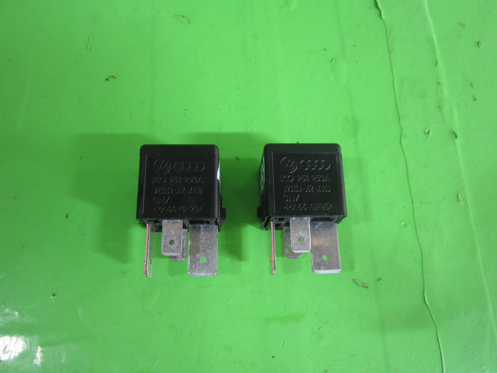 RELEU / MODUL 460 VW GOLF 5 PLUS FAB. 2006 - 2009 ⭐⭐⭐⭐⭐