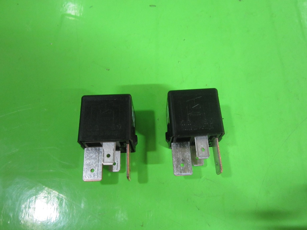 RELEU / MODUL 460 VW PASSAT B6 FAB. 2005 - 2010 ⭐⭐⭐⭐⭐