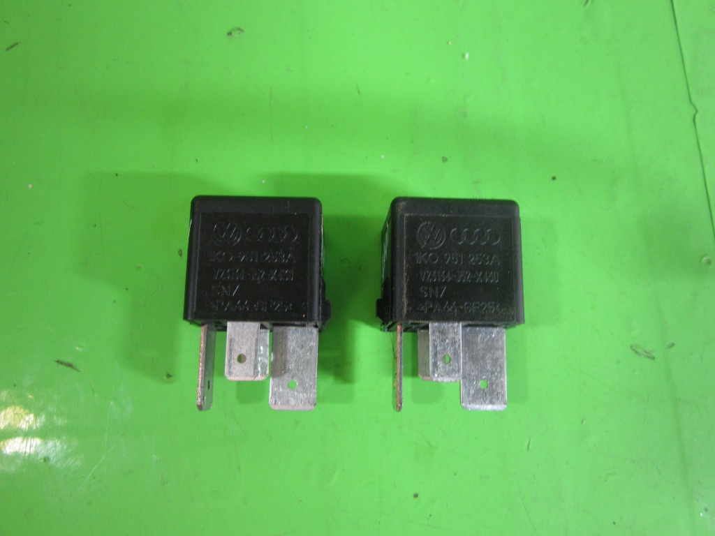 RELEU / MODUL 460 VW TOURAN FAB. 2003 - 2015 ⭐⭐⭐⭐⭐