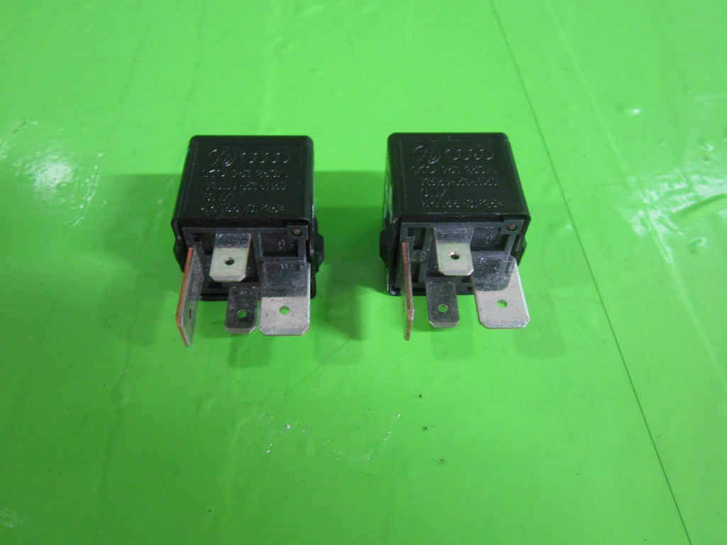 RELEU / MODUL 460 VW TOURAN FAB. 2003 - 2015 ⭐⭐⭐⭐⭐