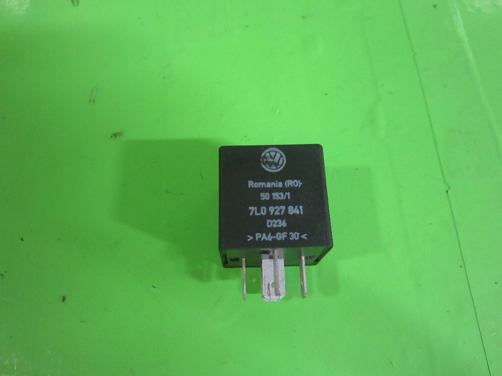 RELEU / MODUL 481 VW TOUAREG FAB. 2002 - 2010 ⭐⭐⭐⭐⭐