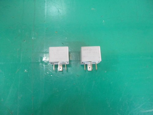 RELEU / MODUL 53 COD 141951253B / 20240072 SKODA FABIA 2 FAB. 2007 - 2014 ⭐⭐⭐⭐⭐