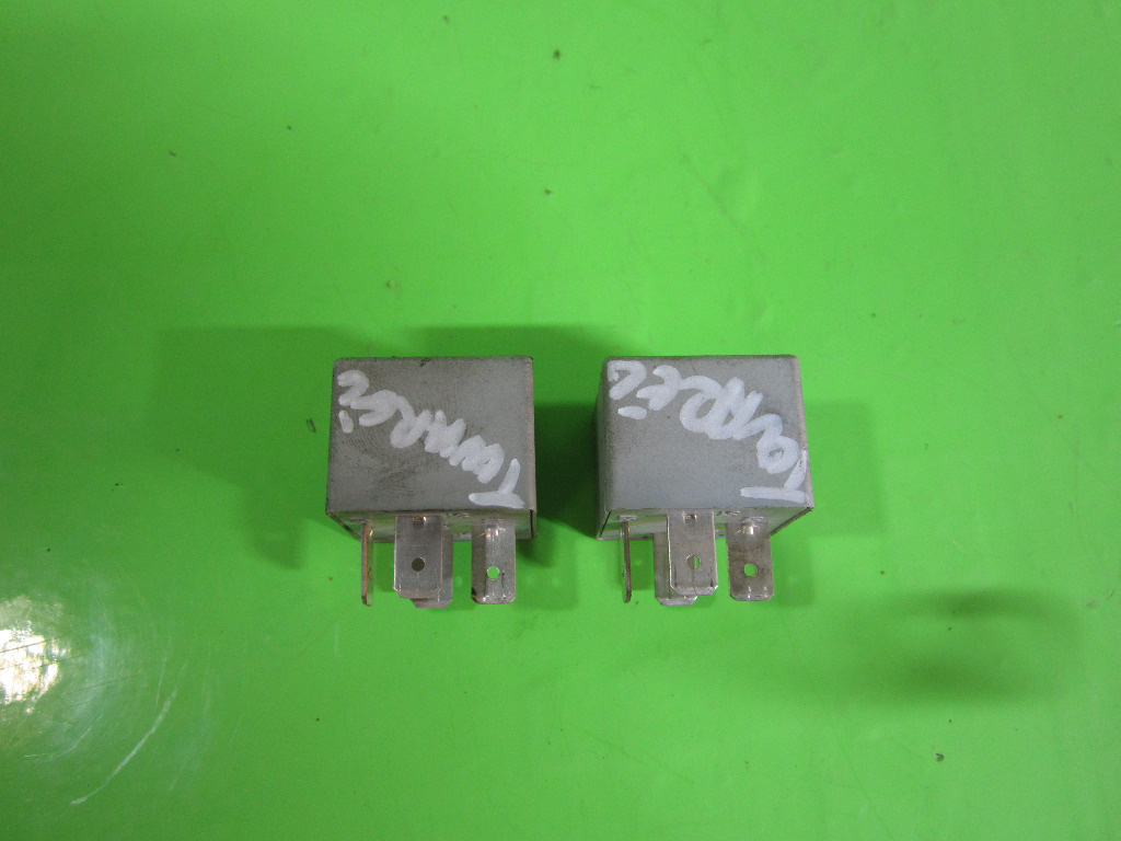 RELEU / MODUL 53 VW TOUAREG FAB. 2002 - 2010 ⭐⭐⭐⭐⭐