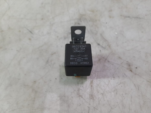 Releu modul 96329341 Chevrolet Captiva [2006 - 2011] 2.4 benzina Z24SED