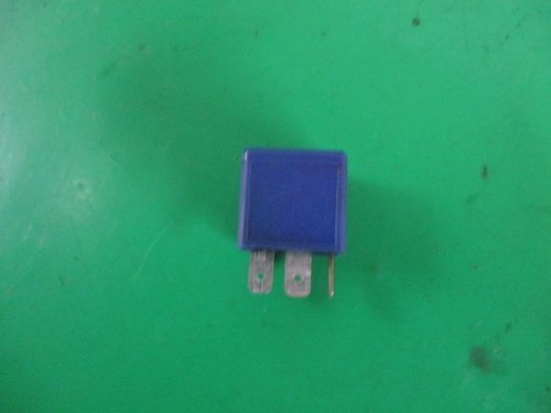 RELEU / MODUL ( ALBASTRU ) COD 24432614 OPEL ZAFIRA A FAB. 1999 - 2005 ⭐⭐⭐⭐⭐