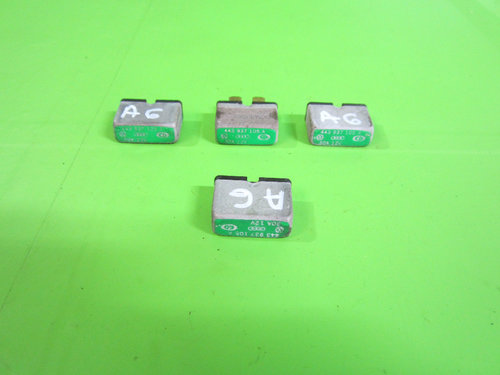 RELEU / MODUL AUDI A6 C5 QUATTRO FAB. 1997 - 2005 ⭐⭐⭐⭐⭐