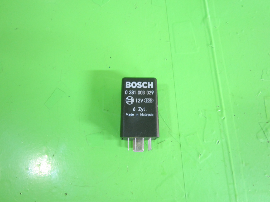 RELEU / MODUL BUJII INCANDESCENTE 639 VW TOUAREG FAB. 2002 - 2010 ⭐⭐⭐⭐⭐