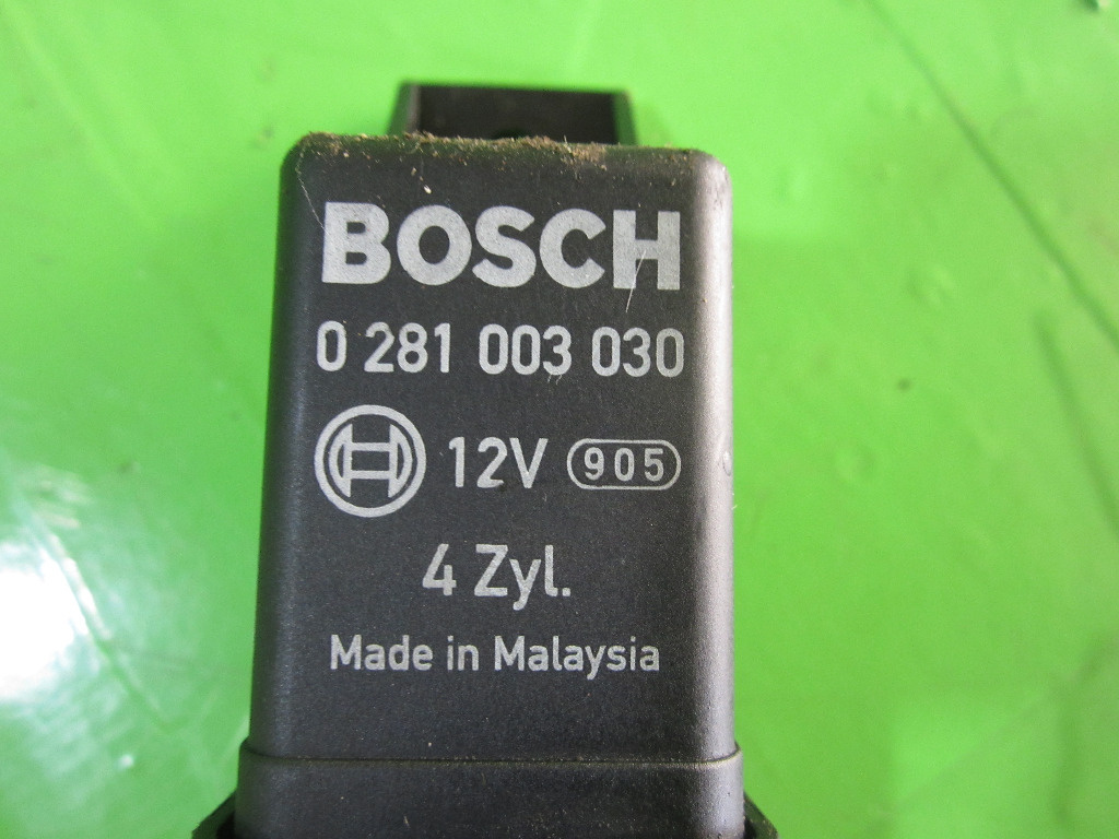 RELEU / MODUL BUJII INCANDESCENTE HONDA CR-V 3 2.2 i-CTDi 4x4 FAB. 2006 - 2009 ⭐⭐⭐⭐⭐
