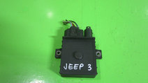 RELEU / MODUL BUJII INCANDESCENTE JEEP GRAND CHERO...