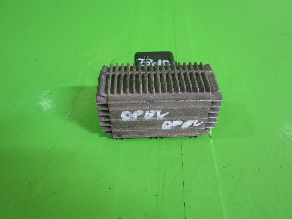 RELEU / MODUL BUJII INCANDESCENTE OPEL ASTRA / ZAFIRA / VECTRA 1.7 / 2.0 / 2.2 DIESEL ⭐⭐⭐⭐⭐