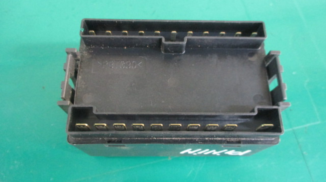 RELEU / MODUL CALCULATOR CONTROL ECU COD MR515657 MITSUBISHI PAJERO PININ FAB. 1999 – 2007 ⭐⭐⭐⭐⭐