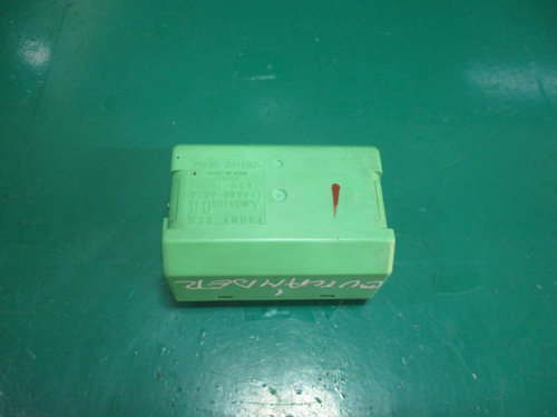 RELEU / MODUL CALCULATOR CONTROL ECU MITSUBISHI OUTLANDER I 2.4 BENZINA 4X4 FAB. 2001 - 2006 ⭐⭐...