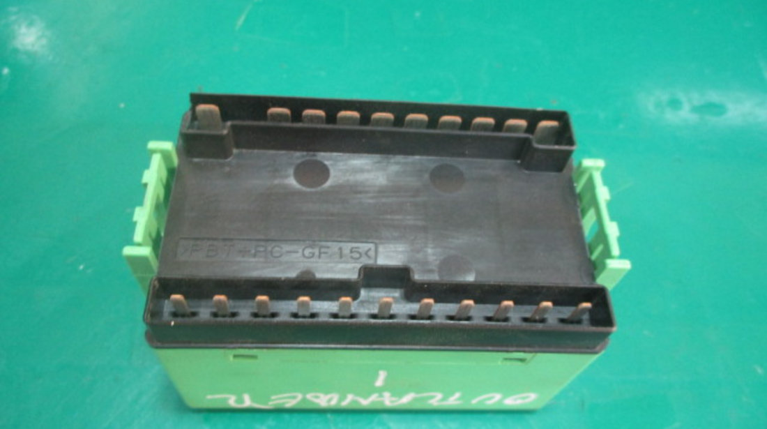 RELEU / MODUL CALCULATOR CONTROL ECU MITSUBISHI OUTLANDER I 2.4 BENZINA 4X4 FAB. 2001 - 2006 ⭐⭐⭐⭐⭐