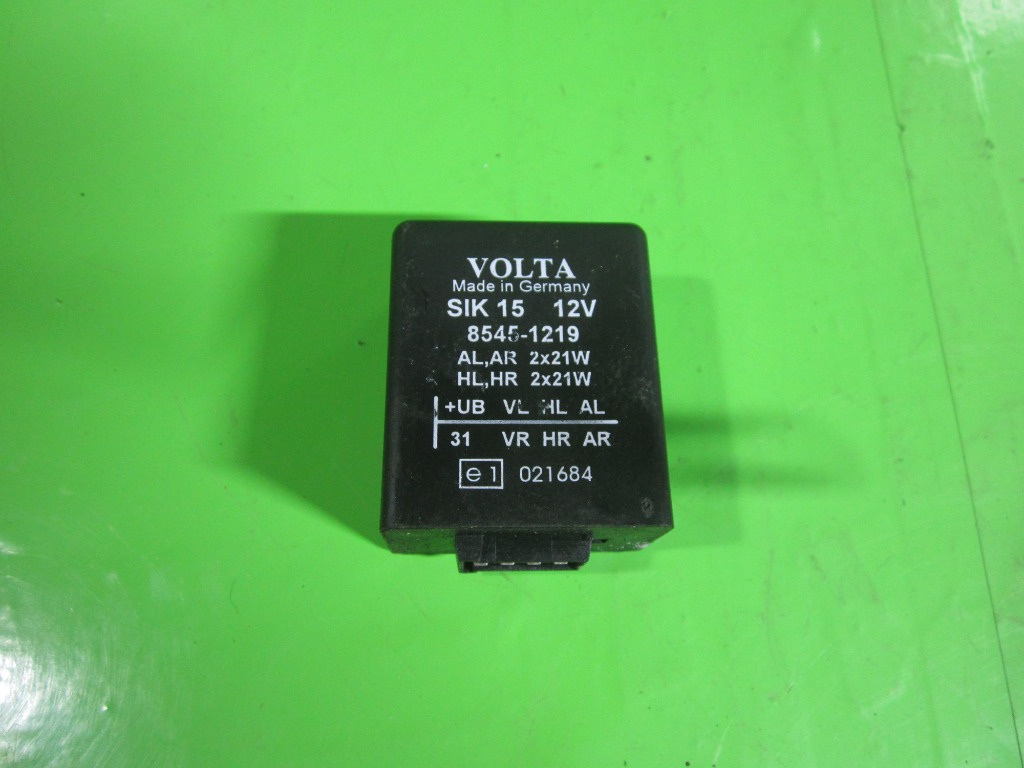 RELEU / MODUL CARLIG REMORCARE MITSUBISHI PAJERO PININ FAB. 1999 - 2007 ⭐⭐⭐⭐⭐