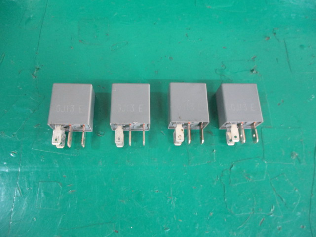 RELEU / MODUL CHEVROLET AVEO FAB. 2002 - 2012 ⭐⭐⭐⭐⭐