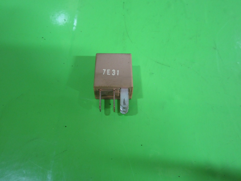 RELEU / MODUL CHEVROLET CAPTIVA 4x4 FAB. 2006 - 2014 ⭐⭐⭐⭐⭐