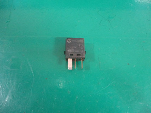 RELEU / MODUL COD 0025421119 / A1001-X42 MERCEDES A-CLASS W168 FAB. 1998 - 2004 ⭐⭐⭐⭐⭐