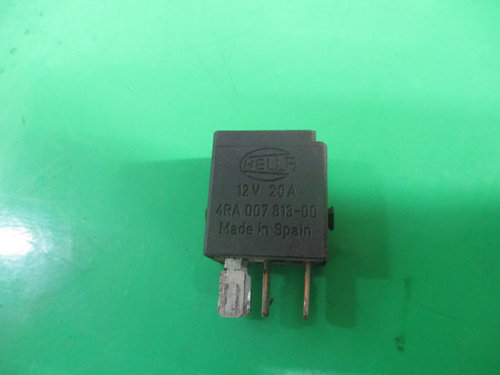 RELEU / MODUL COD 0025421119 MERCEDES S-CLASS W220 FAB. 1998 - 2005 ⭐⭐⭐⭐⭐