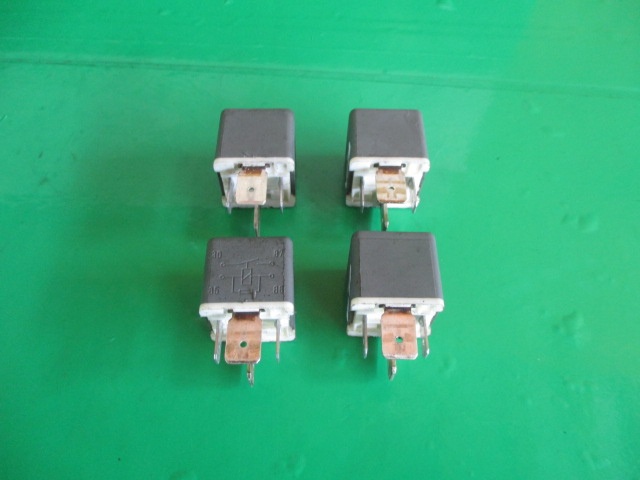 RELEU / MODUL COD 003510-70 MERCEDES VITO W638 FAB. 1996 - 2003 ⭐⭐⭐⭐⭐