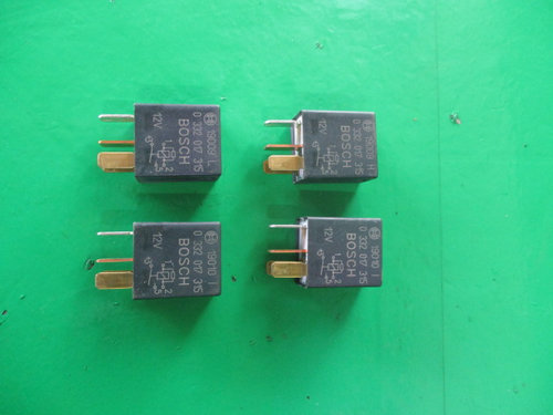 RELEU / MODUL COD 0332017315 HONDA CR-V 2 4X4 FAB. 2001-2006 ⭐⭐⭐⭐⭐