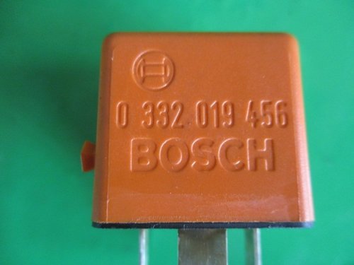 RELEU / MODUL COD 0332019456 BMW SERIA 3 E46 FAB. 1998 – 2005 ⭐⭐⭐⭐⭐